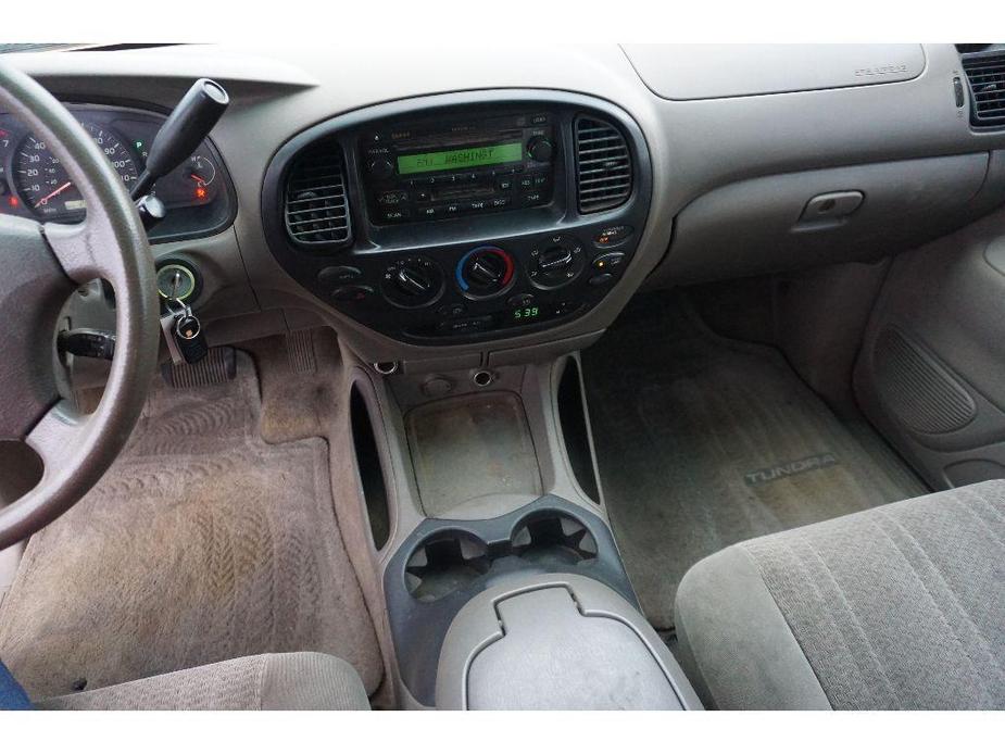 used 2006 Toyota Tundra car, priced at $12,997