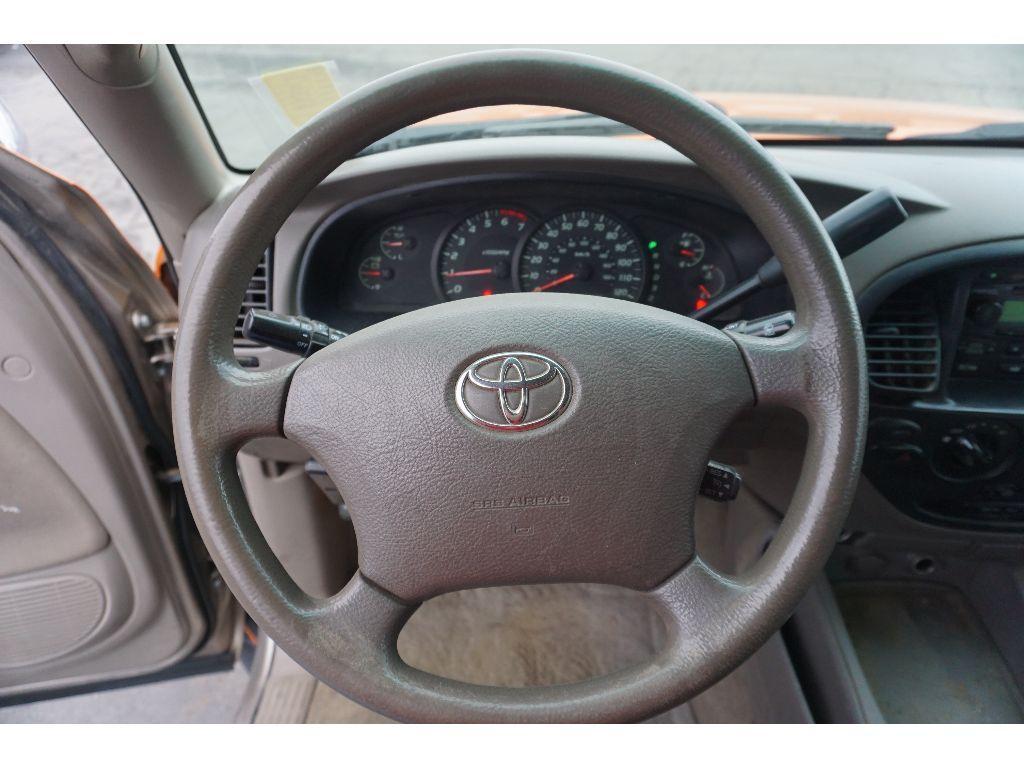 used 2006 Toyota Tundra car, priced at $12,997