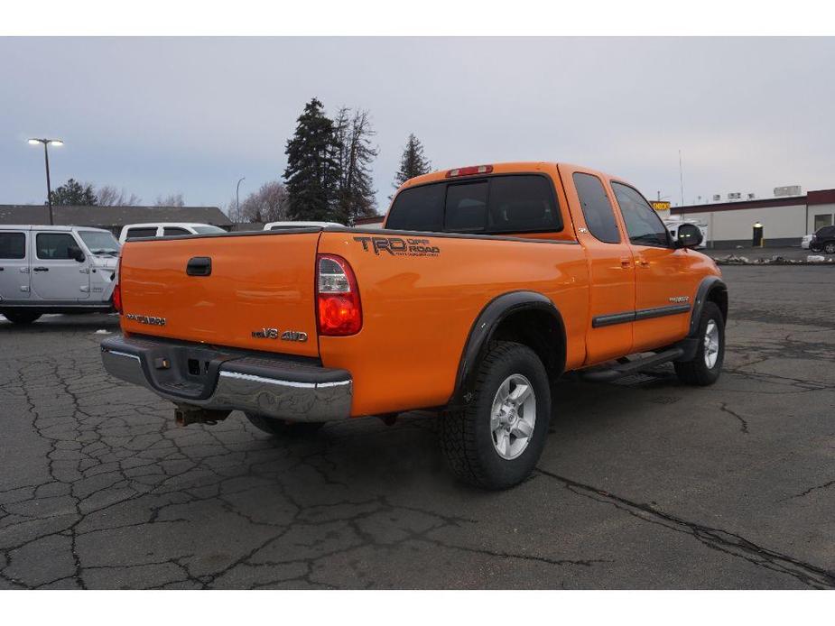 used 2006 Toyota Tundra car, priced at $12,997