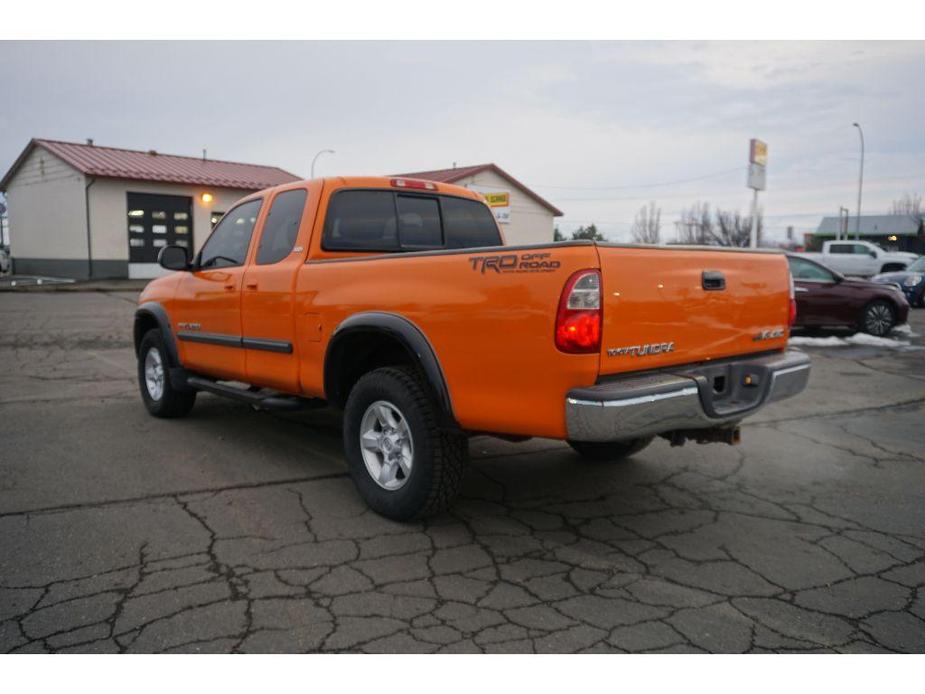 used 2006 Toyota Tundra car, priced at $12,997