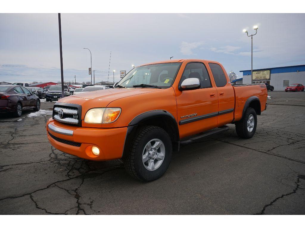 used 2006 Toyota Tundra car, priced at $12,997