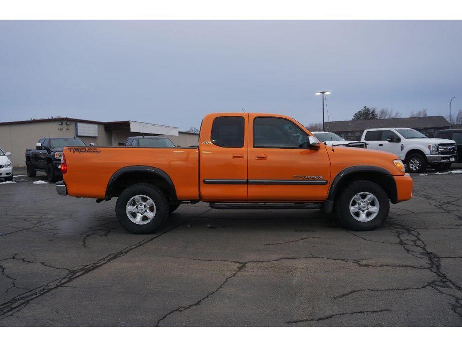 used 2006 Toyota Tundra car, priced at $12,997