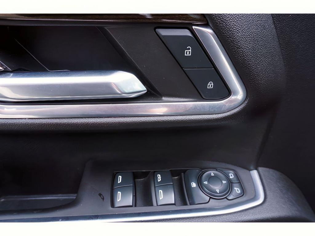 used 2024 Chevrolet Silverado 2500 car, priced at $56,499