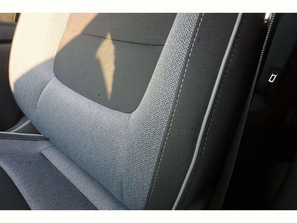 used 2025 Chevrolet TrailBlazer car, priced at $26,999