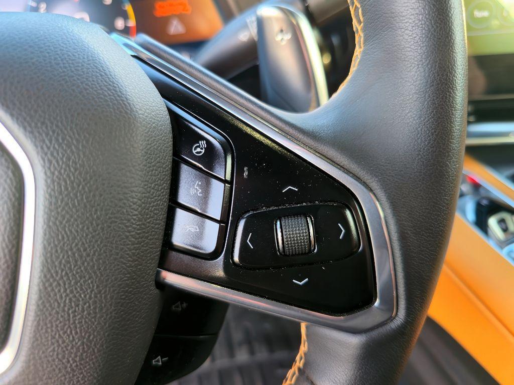 used 2020 Chevrolet Corvette car, priced at $74,999