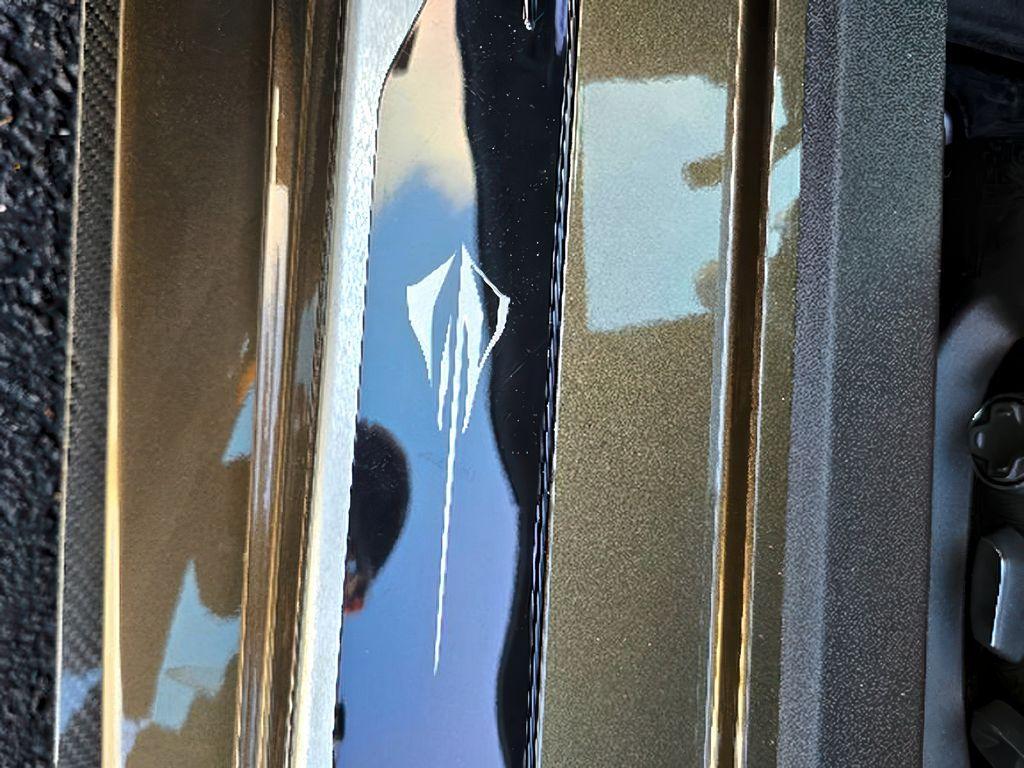 used 2020 Chevrolet Corvette car, priced at $74,999