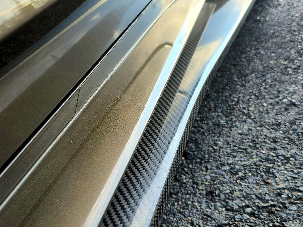 used 2020 Chevrolet Corvette car, priced at $74,999