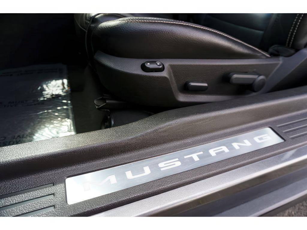 used 2010 Ford Mustang car, priced at $21,999