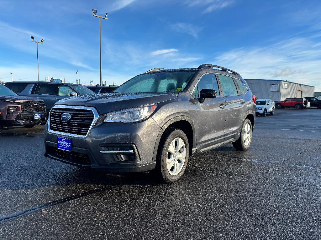 used 2022 Subaru Ascent car, priced at $29,999