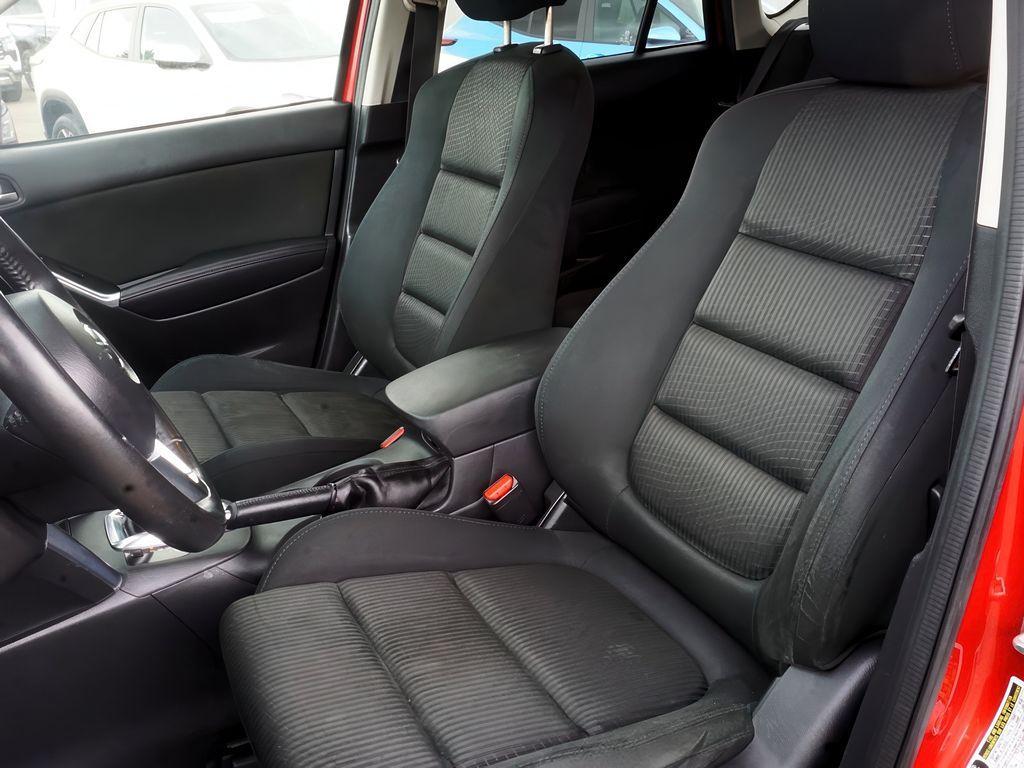 used 2015 Mazda CX-5 car, priced at $8,299