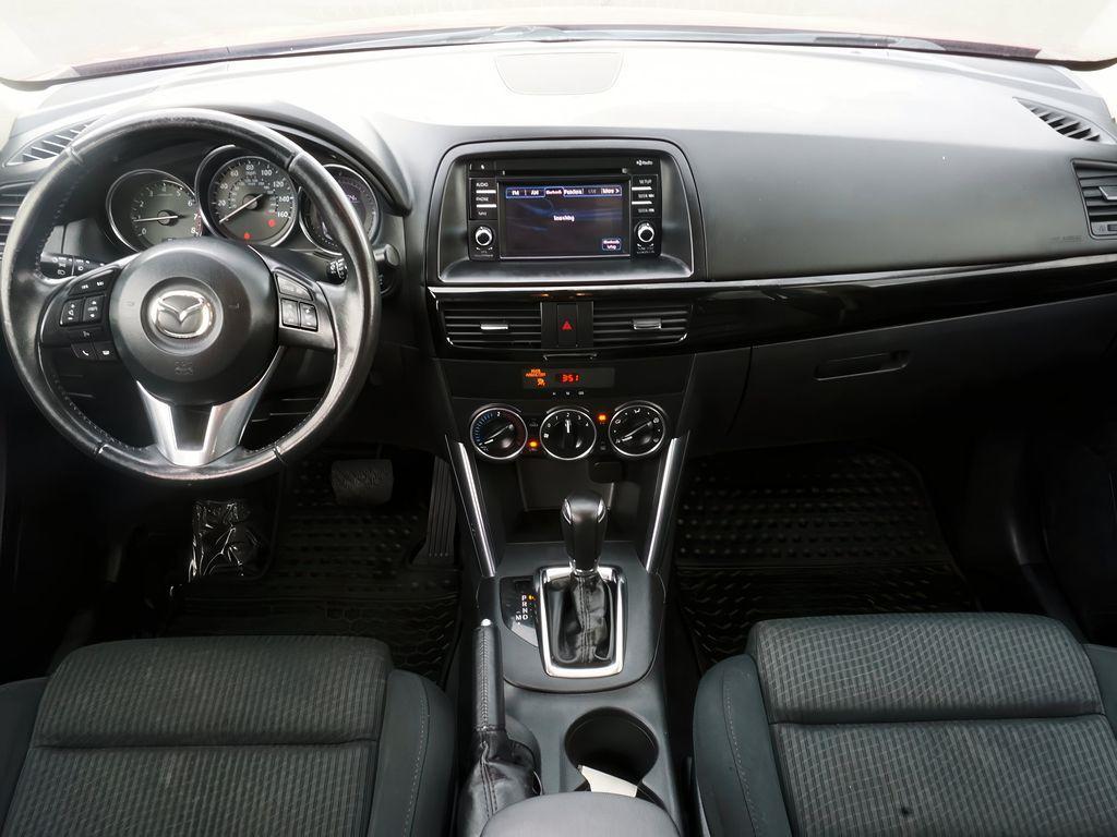 used 2015 Mazda CX-5 car, priced at $8,299