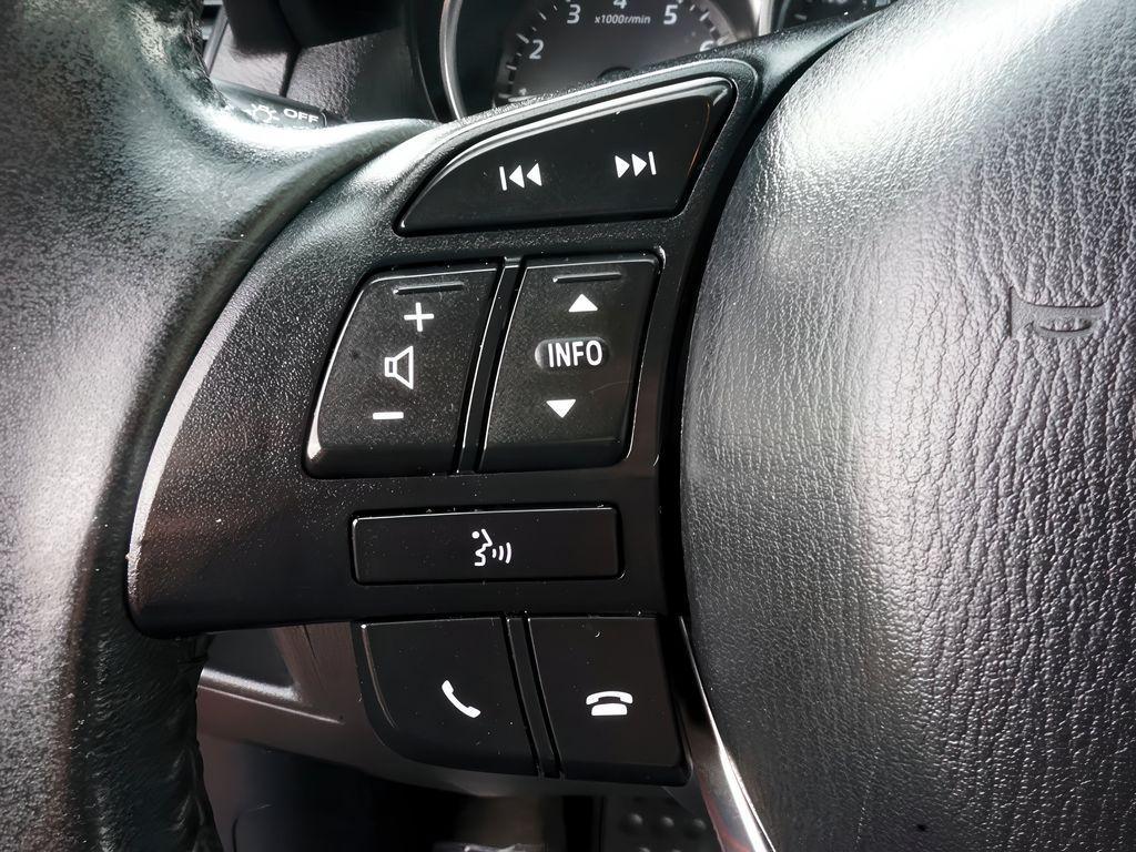 used 2015 Mazda CX-5 car, priced at $8,299