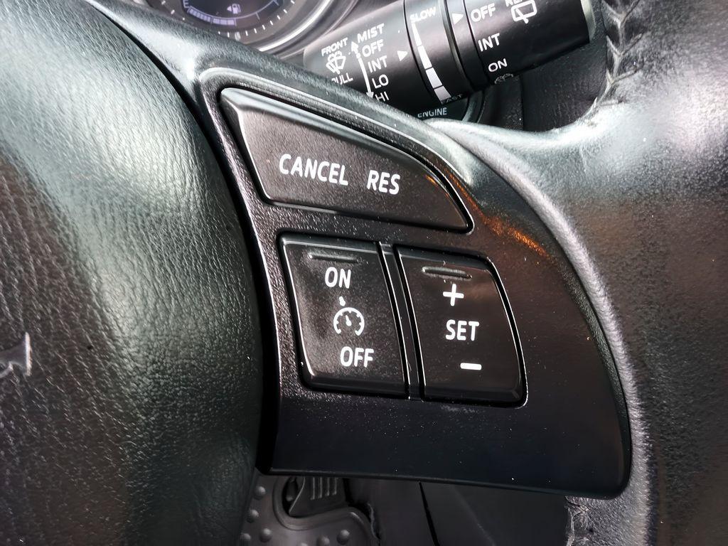 used 2015 Mazda CX-5 car, priced at $8,299