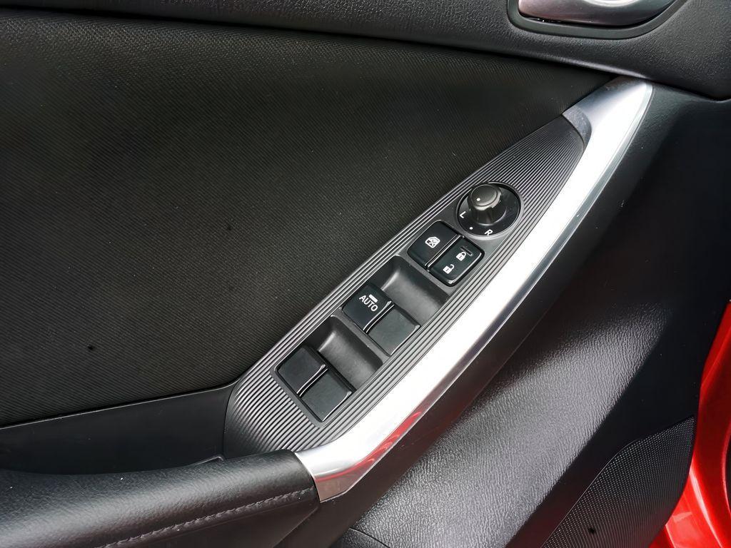 used 2015 Mazda CX-5 car, priced at $8,299