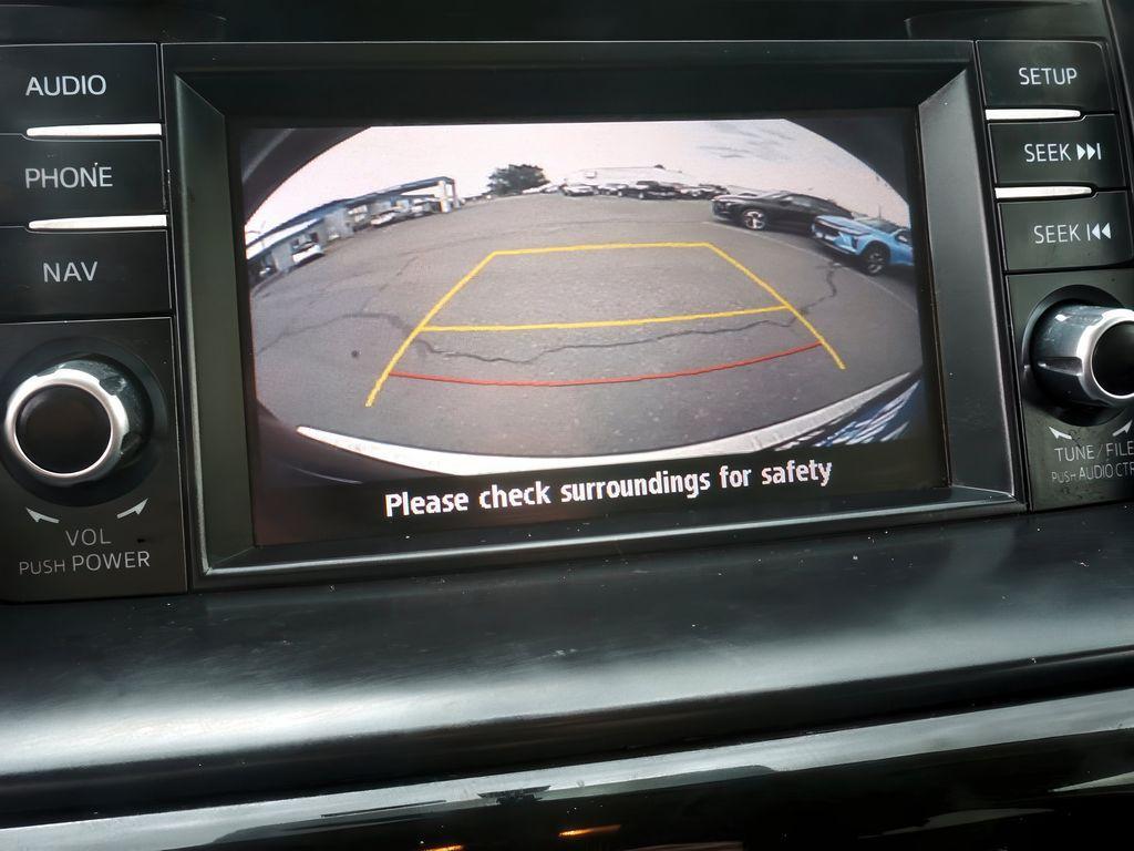 used 2015 Mazda CX-5 car, priced at $8,299