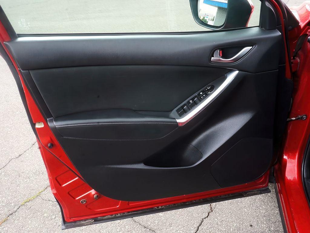 used 2015 Mazda CX-5 car, priced at $8,299