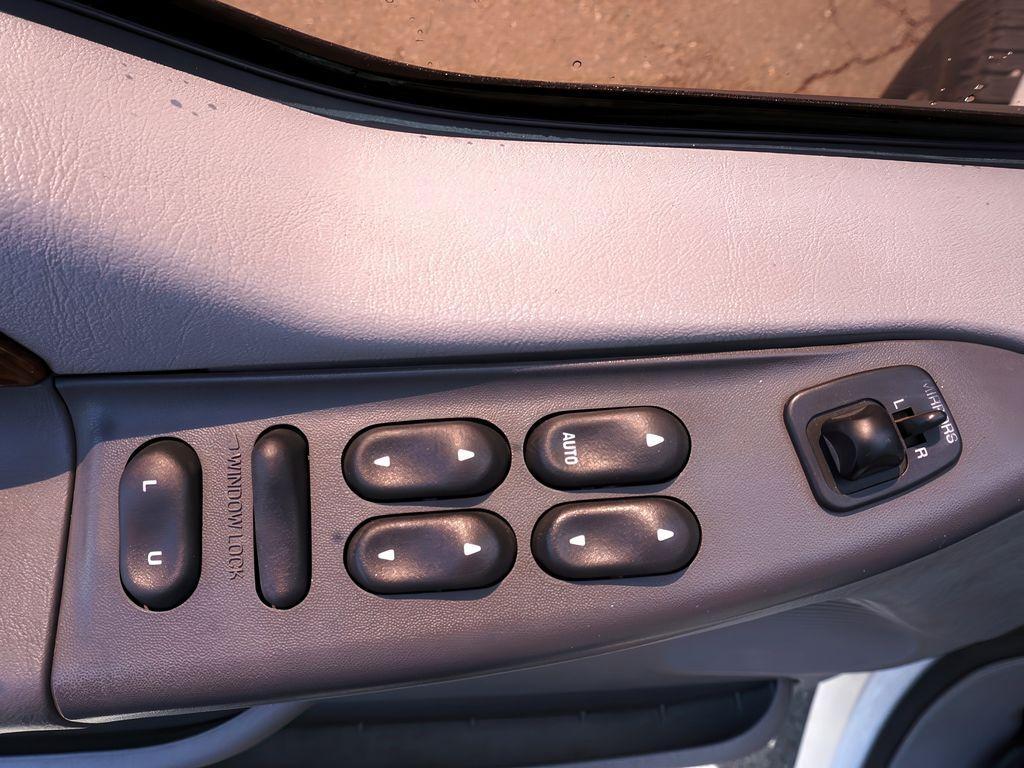 used 2001 Ford F-350 car, priced at $21,598