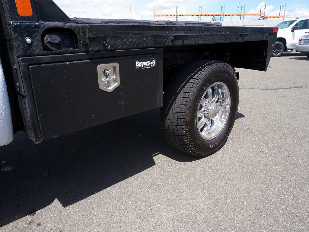 used 2001 Ford F-350 car, priced at $21,598