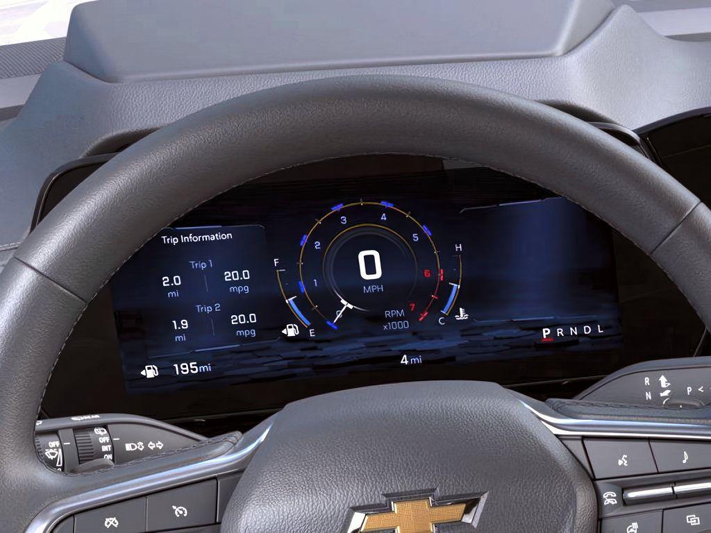 new 2025 Chevrolet Suburban car, priced at $94,798