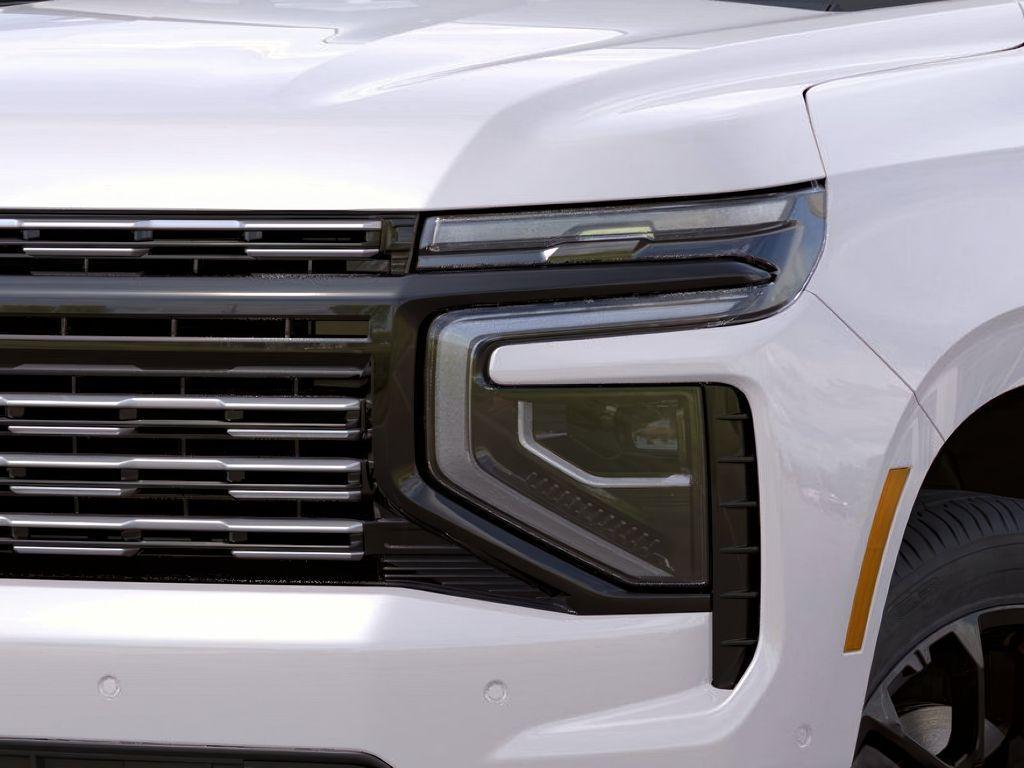 new 2025 Chevrolet Suburban car, priced at $94,798