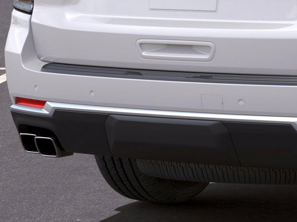 new 2025 Chevrolet Suburban car, priced at $94,798