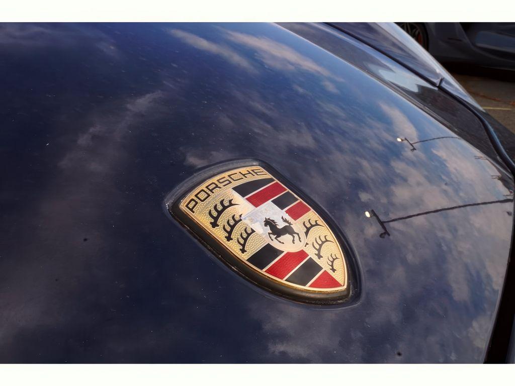 used 2012 Porsche Panamera car, priced at $24,999