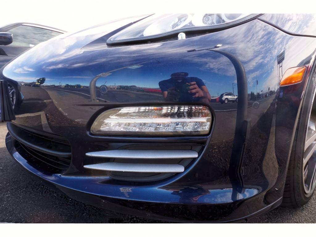 used 2012 Porsche Panamera car, priced at $24,999