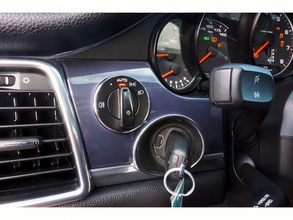 used 2012 Porsche Panamera car, priced at $24,999