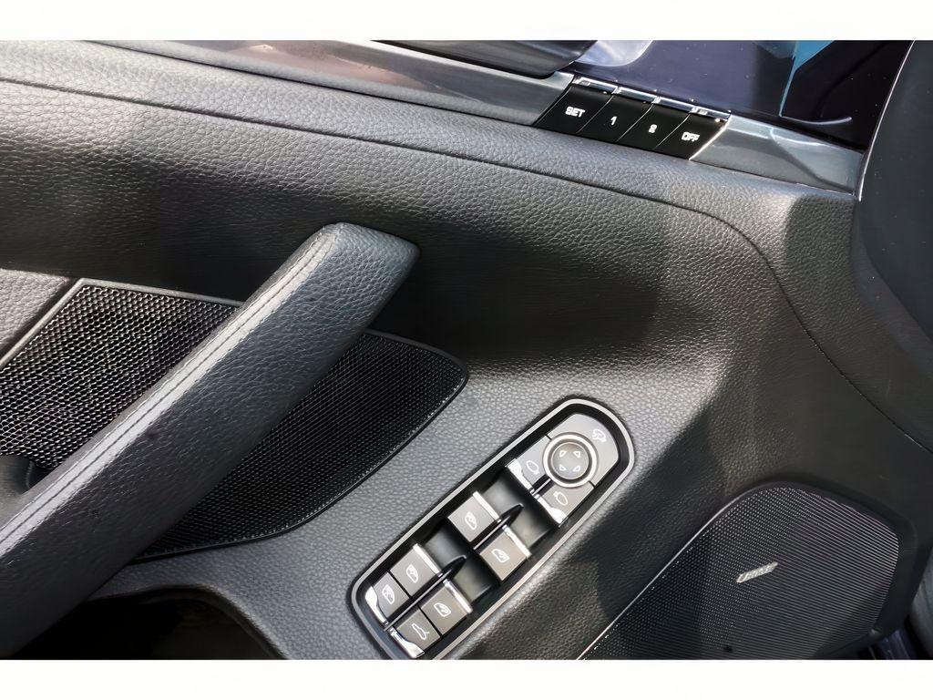 used 2012 Porsche Panamera car, priced at $24,999