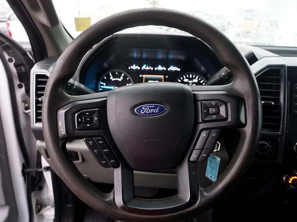 used 2019 Ford F-250 car, priced at $41,498