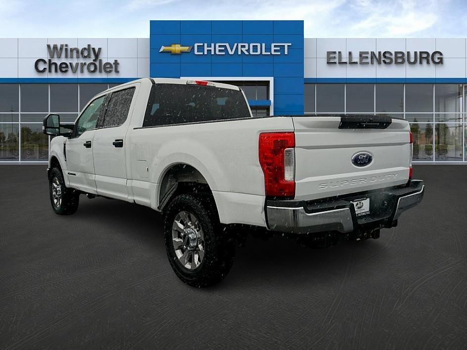 used 2019 Ford F-250 car, priced at $41,498