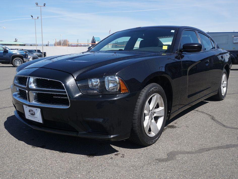 used 2011 Dodge Charger car, priced at $10,999