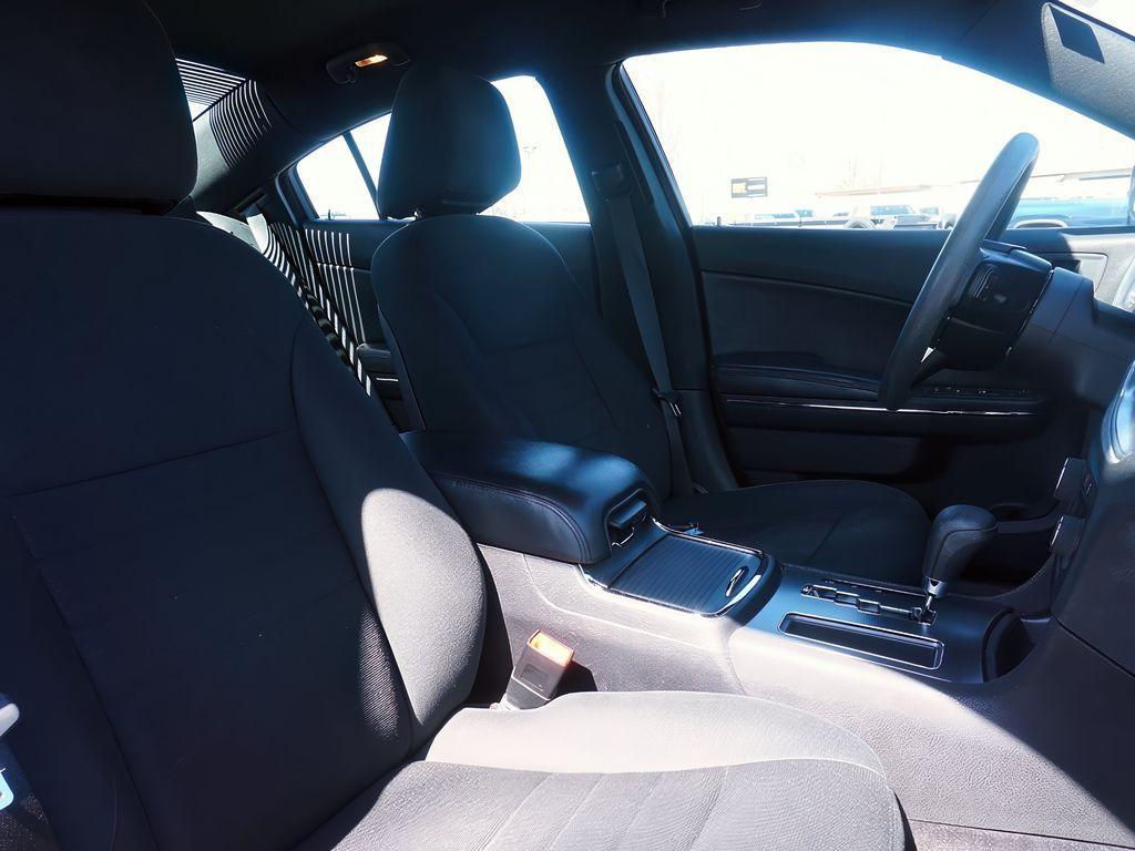 used 2011 Dodge Charger car, priced at $9,877