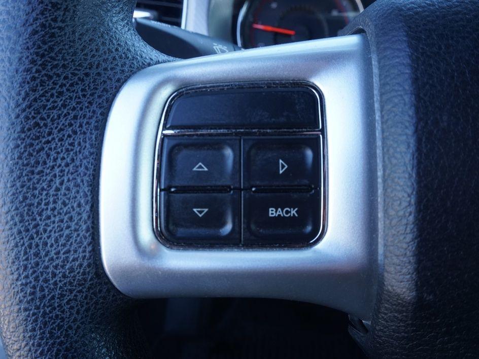 used 2011 Dodge Charger car, priced at $10,999