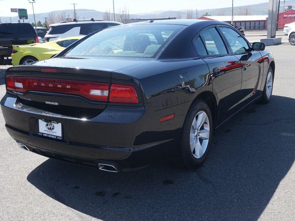 used 2011 Dodge Charger car, priced at $10,999
