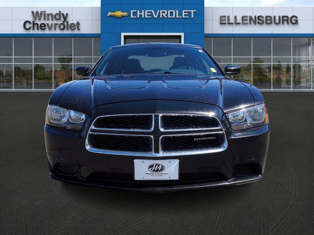 used 2011 Dodge Charger car, priced at $10,477