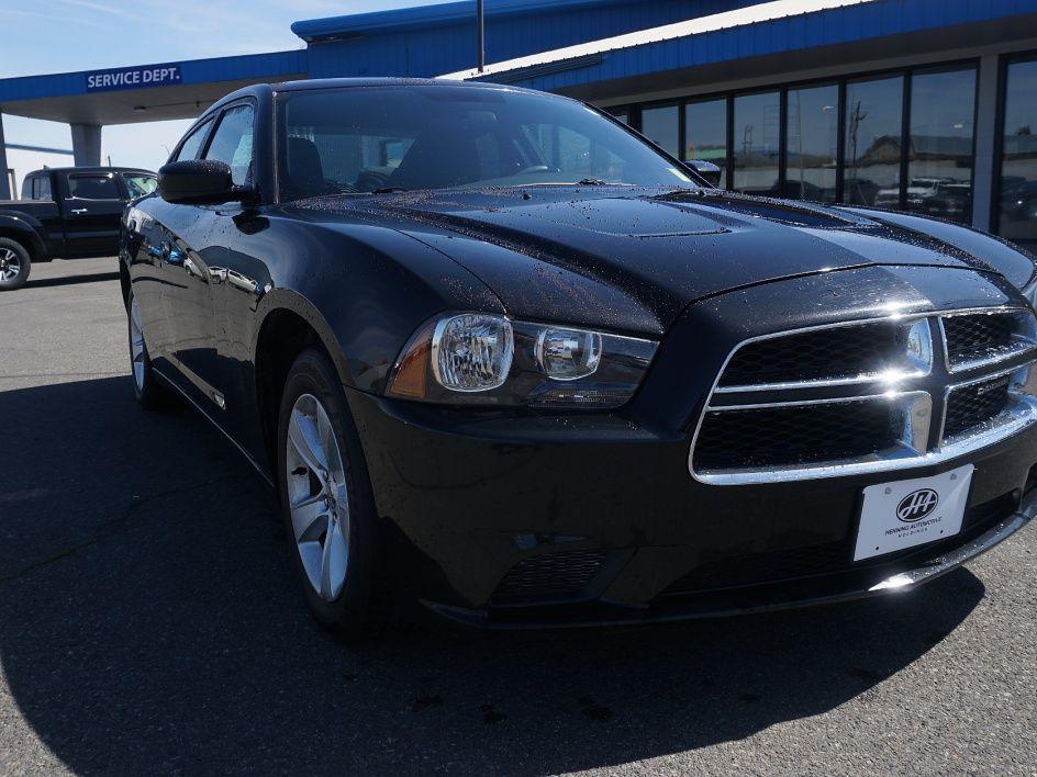 used 2011 Dodge Charger car, priced at $10,999
