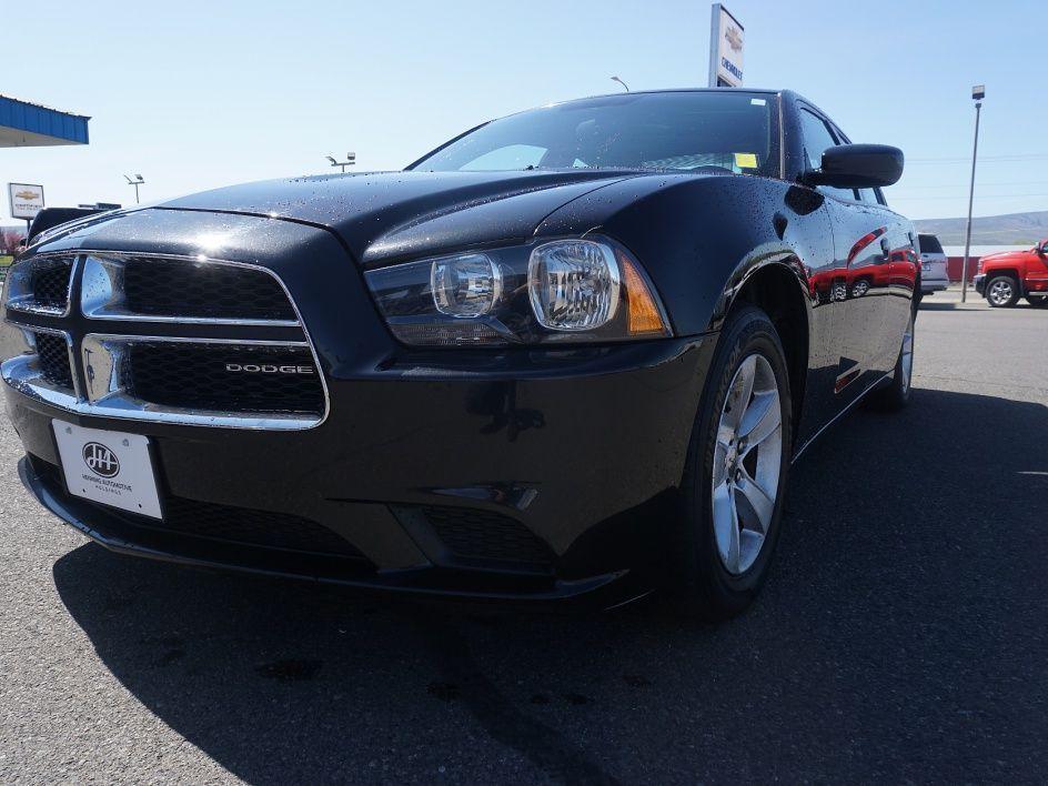 used 2011 Dodge Charger car, priced at $10,999
