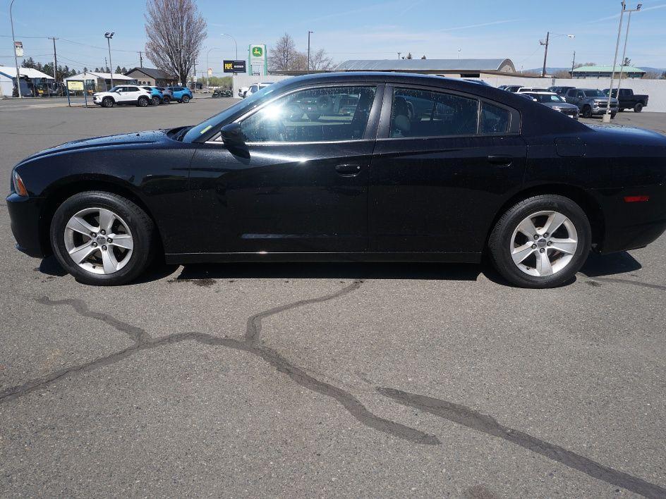 used 2011 Dodge Charger car, priced at $10,999
