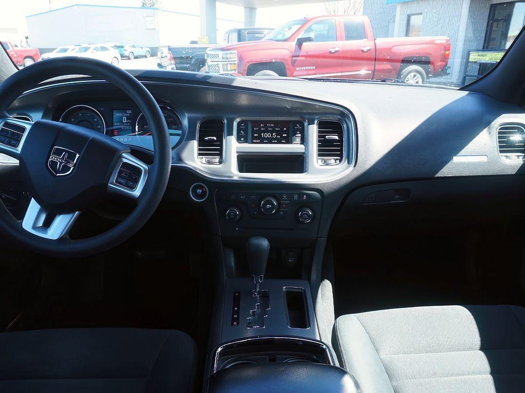 used 2011 Dodge Charger car, priced at $10,477