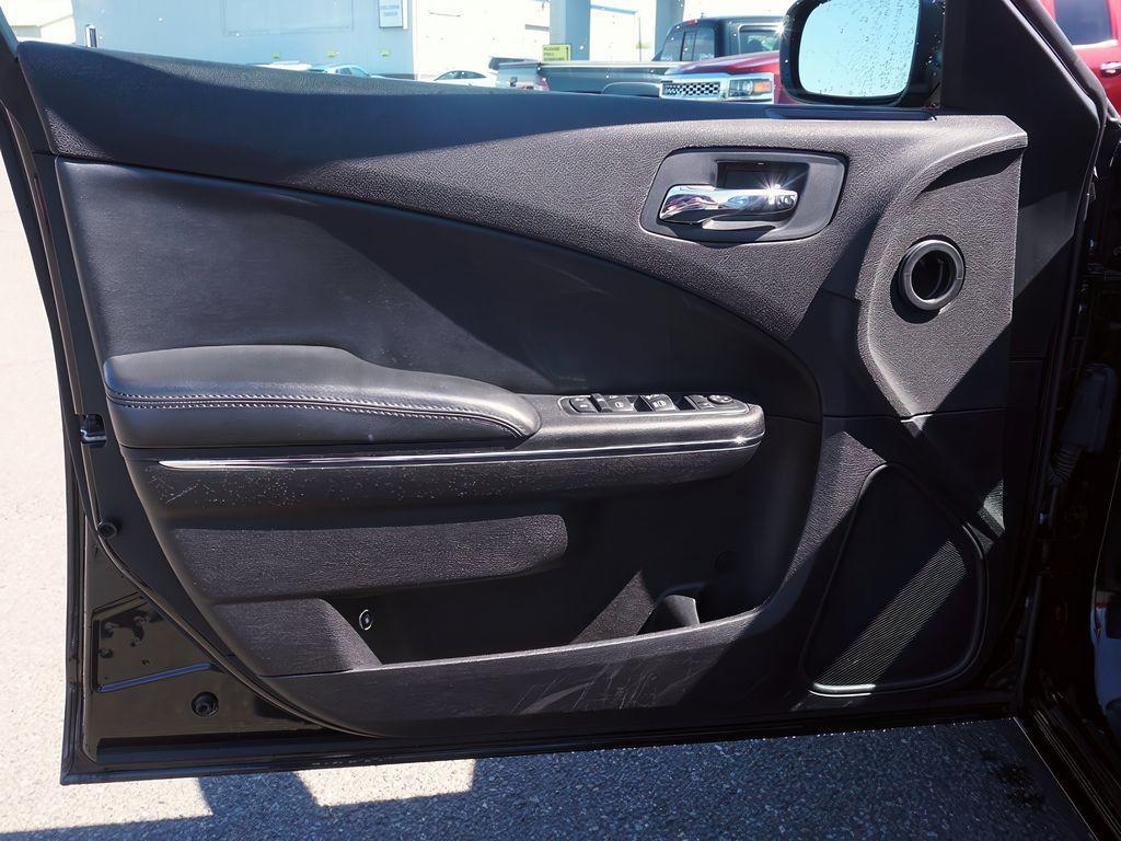 used 2011 Dodge Charger car, priced at $10,477