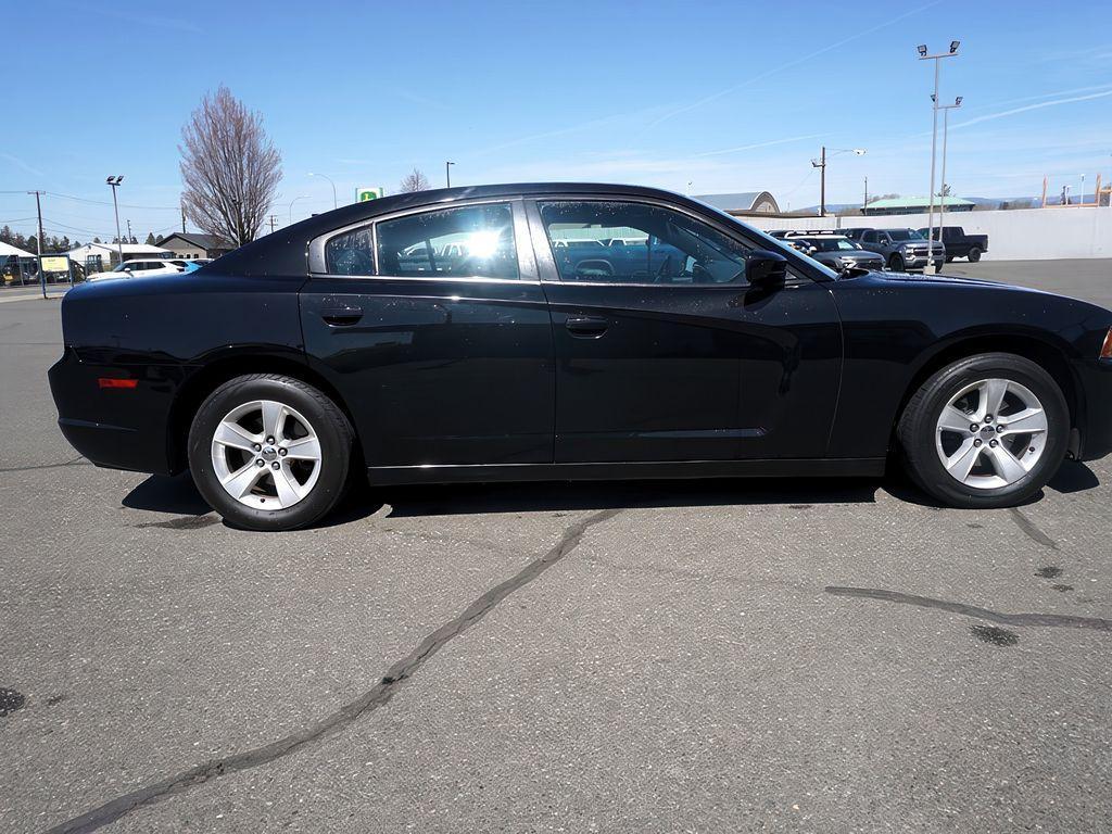 used 2011 Dodge Charger car, priced at $10,477