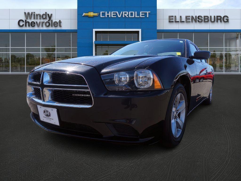 used 2011 Dodge Charger car, priced at $10,477