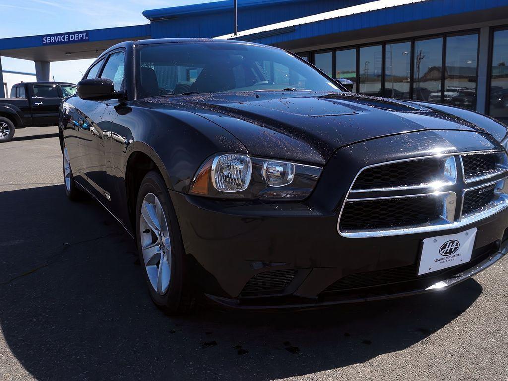 used 2011 Dodge Charger car, priced at $10,477