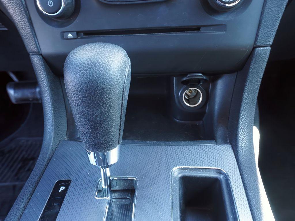 used 2011 Dodge Charger car, priced at $10,477