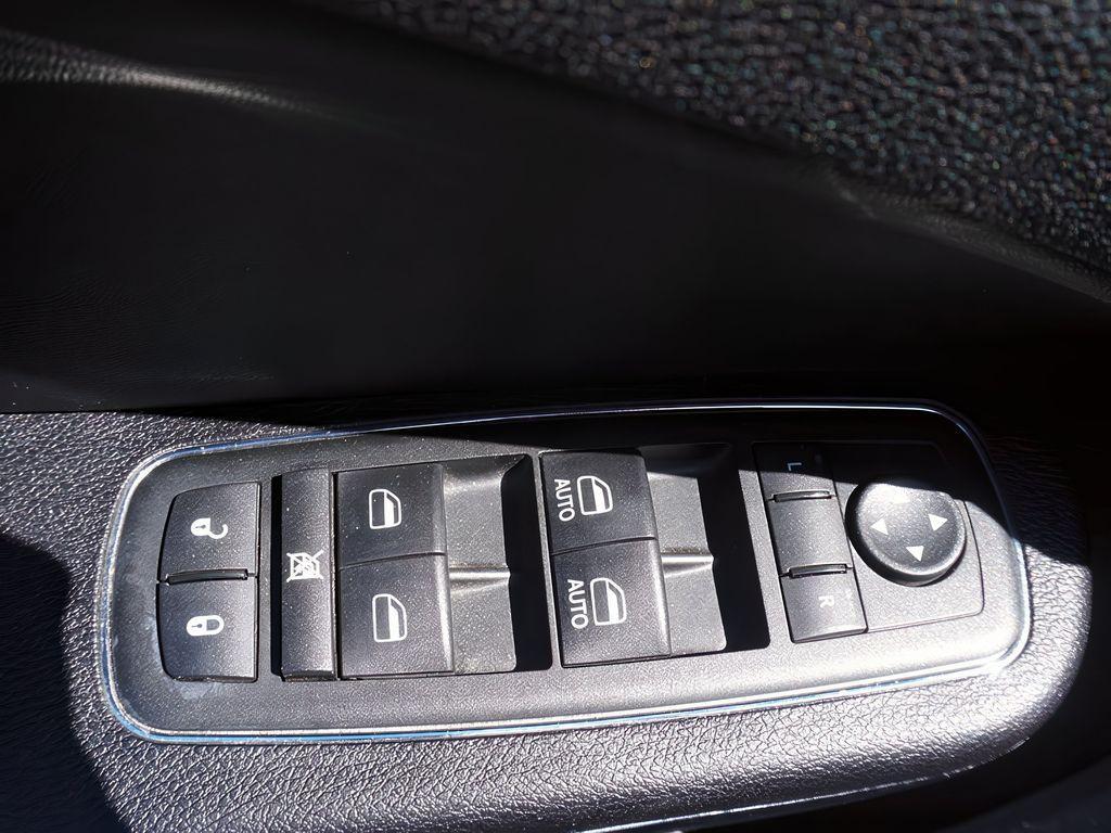 used 2011 Dodge Charger car, priced at $10,477
