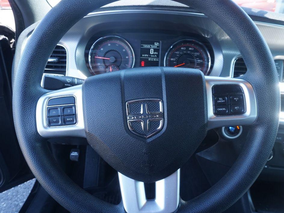 used 2011 Dodge Charger car, priced at $10,999