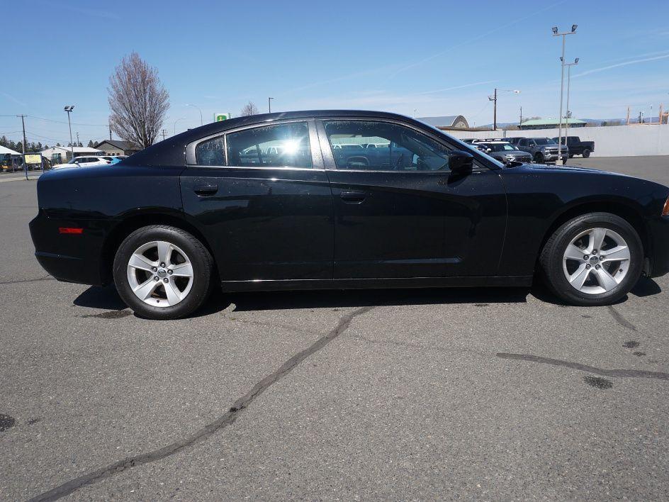 used 2011 Dodge Charger car, priced at $10,999