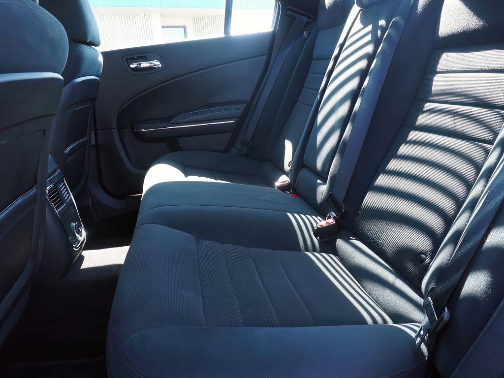 used 2011 Dodge Charger car, priced at $9,877