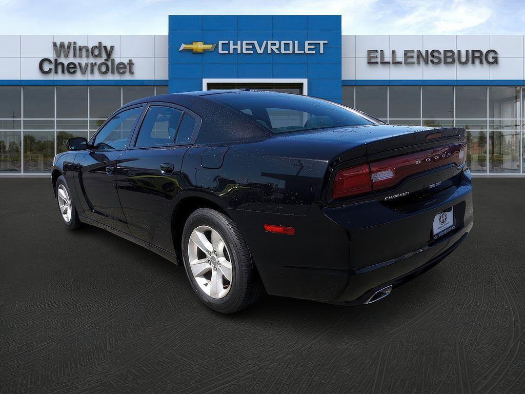 used 2011 Dodge Charger car, priced at $10,477